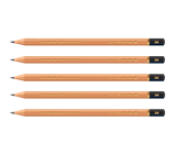 Bút chì gỗ Thiên Long GP-022