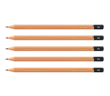 Bút chì gỗ Thiên Long GP-023