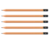 Bút chì gỗ Thiên Long GP-025