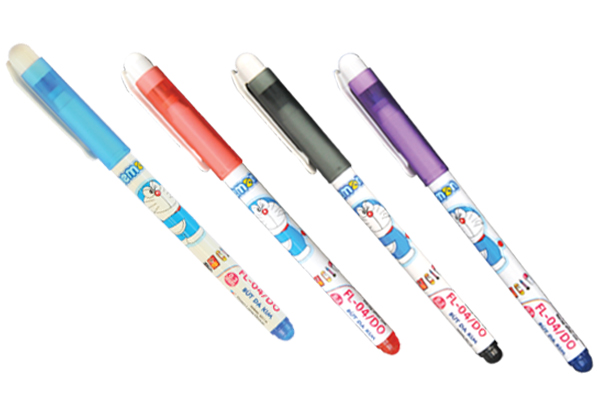 Bút lông kim FL-04