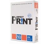 GIẤY PERFECT PRINT A4 80 GSM