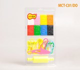 SÁP NẶN MCT-C01/DO