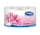 giấy vệ sinh Sài Gòn